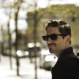 Meet your Posher, Christopher